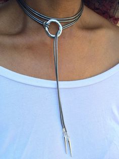 Bohemian Metal Lariat Necklace With Adjustable Length, Festival Metal Lariat Necklace, Festival Long Lariat Necklace With Adjustable Length, Adjustable Metal Lariat Necklace For Festivals, Adjustable Long Lariat Necklace For Festivals, Adjustable Length Lariat Necklace For Festivals, Adjustable Length Long Lariat Necklace For Festivals, Handmade Adjustable Metal Lariat Necklace, Adjustable Bohemian Lariat Necklace Nickel Free