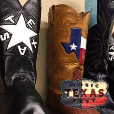 Custom Cowboy Boots, Texas Forever, Roper Boots, Custom Boots, Houston Texas, In The Heart, Cowboy Boots, Award Winning, Houston