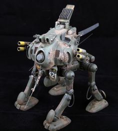 Maschinen Krieger - Elefanten walker. Kid N Play, Star Wars Watch, Digital Sculpture, Maker Project, Arte Robot, Cad Design, Model Making