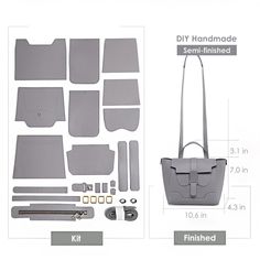 an image of car floor mats and accessories for the front or rear seat in grey