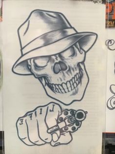 Skull Tattoo, Art Tattoo, Quick Saves