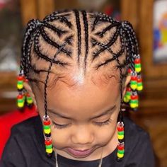 Daughter Hairstyles, Simple Hairstyles