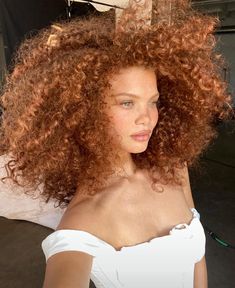 Copper Ginger Curly Hair, Red Head Black Woman, Biracial Redhead, Curly Red Head, Curly Orange Hair, Curly Copper Hair, Ginger Red Natural Curly Hair, Copper Curly Hair, Ginger Curly Hair