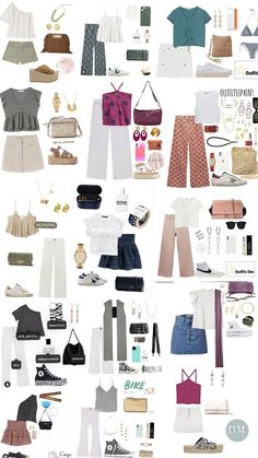 Inspo Outfit Summer, Outfit Primavera, Ootd Summer, Inspo Outfit, Back To School Outfits, Outfit Summer, Outfits Casuales, School Outfits