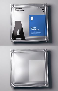 Foil Packaging