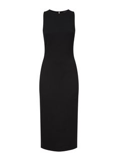 Black Sleeveless Bodycon Dress Black Sleeveless Bodycon Dress, Sleeveless Bodycon Dress, Wide Fit Shoes, Dresses Black, Black Sleeveless, Quick Delivery, Dorothy Perkins, Dress Collection, Bodycon Dress