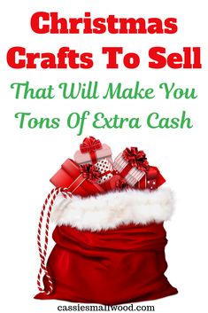 christmas gifts to sell that will make you tons of extra cash