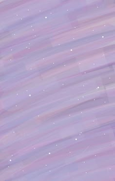 an abstract purple background with small white dots on the top and bottom half of the image