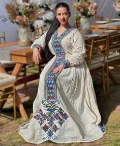 Axum Fetil Habesha Dress Simple Habesha Kemis Design ሀበሻ ቀሚስ ሀበሻ ልብስ Bohemian Dress With Woven Motifs For Transitional Seasons, Bohemian Dresses With Woven Motifs For Eid, Bohemian Maxi Dress For Ceremonial Occasions, Bohemian Ceremonial Dresses With Woven Motifs, Eid Long Sleeve Dresses With Woven Motifs, Bohemian Long Sleeve Maxi Dress For Transitional Season, Bohemian Ceremonial Gown For Eid, Bohemian Gown For Ceremonial Eid, Bohemian Gown For Eid Ceremonial