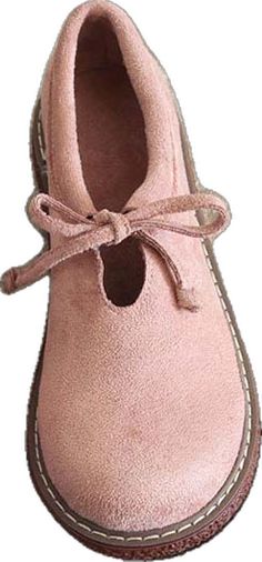 Platform Ankle Boots, Pink Beige, Shoe Size Chart, Cow Leather, Leather Heels, Cow, Heel Height, Ankle Boots, Lace Up