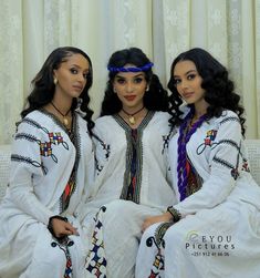 Hebrew Israelite Clothing, Spy Outfit, Ethiopian Clothing, Ethiopian Women, Ethiopian Dress, Afro Style