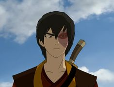 Avatar Series, 2d Character