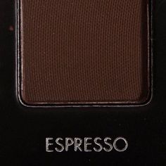 Makeup Shades, Cozy Coffee, Brown Eyeshadow, Espresso Martini, Coffee Cozy, Beige Aesthetic, Old Money Aesthetic, Brown Aesthetic, Makeup For Brown Eyes