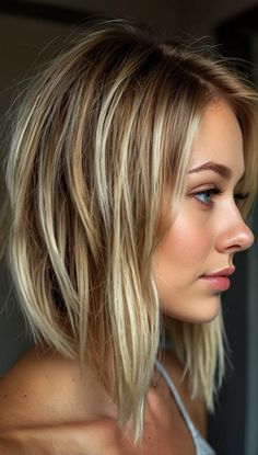 Default cute hairstyles ideas for thin hair 1 Bob Hairstyles For Straight Fine Hair, Short Hair For Thinner Hair, Hairstyles For Thinning Hair For Women, Short Haircut For Thinning Hair, Thinning Hair Women Hairstyles, How To Style Fine Hair, Lob For Fine Hair, Cute Hairstyles Ideas, Haircuts For Straight Fine Hair