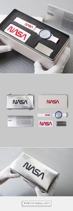 Nasa Clothing, Nasa Watch, Logo Design App, Like A Sir, Wallpaper Iphone Disney Princess, Industrial Design Sketch, Brand Studio, Packing Design, Vintage Objects