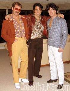 Disco Outfits For Men, 70s Disco Aesthetic Outfit Men, Disco Aesthetic Men, Man Disco Outfit, Men’s Disco Party Outfit, 70s Disco Men, Men Disco Outfit, Queer Disco, 70s Aesthetic Men