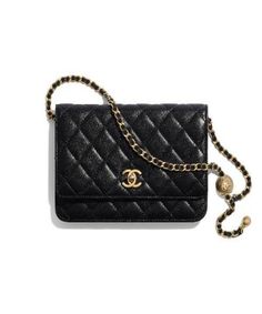 Description Size: 7.4 x 4.8 x 1.2 inches / 19 x 12.3 x 3 cm 100% genuine materials, matching the quality of the Chanel product (imported from Europe); Black Lambskin Gold-toned metal Braided chains Comes with dust bag and ation cards 1:1 mirror image qualityDelivery 5-8 or 10-15 working days Please note that during high season and Sale period, delivery times may be affected We accept payment with a Credit card, Debit card, or PayPal.Note: Our Items are totally New High quality Brand Inspired Refurbished. Please make sure you are well aware of it before buying any of the Item.T&C's Apply in case of refunds. Please send us message on below chat to confirm availability. We will send the Refurbished Model in case you place an order with us.Enjoy Shopping. Always Send Us message to confirm avai Tas Chanel, Chanel Wallet On Chain, Chanel Woc, Moda Chanel, Sacs Design, Mode Chanel, Chanel Store, Chanel Wallet, Couture Mode