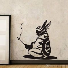 Native American Home Decor Ideas, American Home Design, Native American Wall Art, Native American Home, Mother Nature Tattoos, Native American Decor, Indian Living Rooms