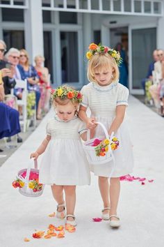 What's better than one adorable flower girl? Two adorable flower girls! | #weddingphotos #wedding #weddingdetails #weddingmoments #weddingphotographer | destination wedding photographer, NYC wedding photographer, Luxury destination wedding, Luxury wedding photographer, wedding photography, wedding photos, wedding photo ideas, wedding picture ideas, wedding pictures, 2023 bride, wedding photo inspiration, wedding photography styles, must have wedding photos, wedding photography ideas, 2023 trends Must Have Wedding Photos, Wedding Picture Ideas, Wedding Photography Ideas, Photography Styles, Wedding Photography Styles, Luxury Destination Wedding, Nyc Wedding