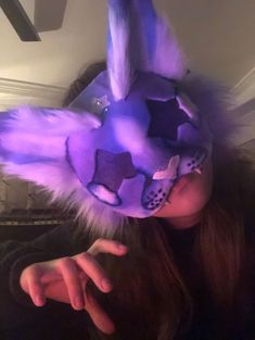 Felt Animal Masks Diy, Animal Masks Diy, Therian Art, Therian Gear, Olivia Rodrigo Concert, Cardboard Mask, Henna Inspired Tattoos