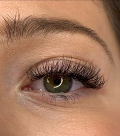 Light Hybrid Eyelash Extensions, Volume Lash Extensions Natural, Natural Full Eyelash Extensions, Lash Extensions Full Face, Light Volume Eyelash Extensions, Classic Full Lash Extensions, Full Classic Lash Extensions, Natural Fluffy Lash Extensions, Light Lashes Extensions