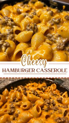 Cheesy Hamburger Casserole Quick Meals To Make With Ground Beef, Cheesy Pasta With Ground Beef, Hamburger Mac And Cheese Velveeta Ground Beef, Simple Recipes With Hamburger Meat, Main Dishes With Hamburger Meat, Quick Meals With Ground Beef Simple, Noodles And Hamburger Meat Recipes, Supper Ideas Using Ground Beef, Comfort Ground Beef Recipes