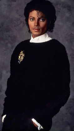 michael jackson as michael jackson in the tv show michael jackson