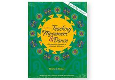 the teaching movement and dance book