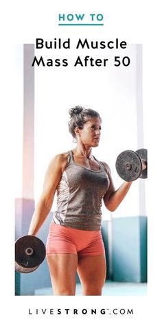 Muscle Building Women, Kettlebell Workouts, Fitness Challenge, Diet Keto, Muscle Women, Muscle Mass