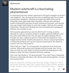 Pop Culture Witchcraft, Germanic Witchcraft, Tech Witchcraft, Neurodivergent Witch, Secular Witchcraft, Urban Witchcraft, Advanced Witchcraft, Modern Witchcraft, History Of Witchcraft