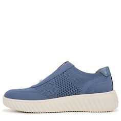 The slip on sneaker with so much game. Elevate everything in these lightweight, machine-washable sneakers with faux laces. Casual Low-top Slip-on Sneakers For Jogging, Comfortable Slip-on Sneakers For Jogging, Casual Slip-on Running Shoes With Textured Sole, Casual Walking Shoes With Textured Sole For Jogging, Comfortable Slip-on Low-top Walking Shoes, Slip-on Low-top Textile Walking Shoes, Slip-on Low-top Running Shoes With Cushioned Footbed, Slip-on Sneakers With Rubber Sole For Jogging, Rubber Sole Slip-on Sneakers For Jogging