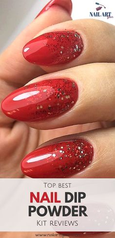 Red Dipped Nails, Dipped Nails Ideas Powder, Dipped Nails Ideas, Nail Dipping Powder Colors, Dip Ideas, Dip Nail Colors, Sns Nails Colors, Dip Nail