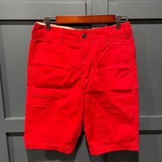 Brand New Hollister Men’s Longboard Shorts. 11” Inseam. Never Worn. Classic Red Summer Bottoms, Casual Red Breathable Boxer Briefs, Red Cotton Boxer Briefs For Sports, Red Cotton Sports Boxer Briefs, Hollister Hoodie Men, Hollister Men, Hollister Shirts Men, Hollister Shorts, Hollister