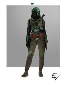 Mandalorian Armor Art, Mandalorian Oc Art, Mandalorian Armor Concept, Star Wars Characters Poster