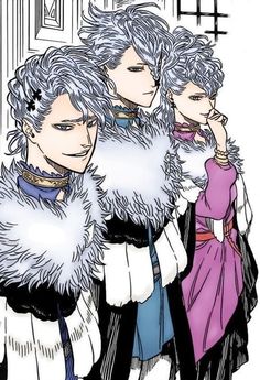 Mereoleona Black Clover, Black Clover Grimoire, Black Clover Vanessa, Vanessa Black Clover, Black Clover Characters, Black Clover Asta