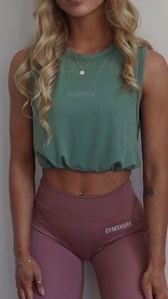 Gymshark Workout, Gym Attire, Gym Aesthetic, Endurance Workout, Workout Style, Gym Clothes Women