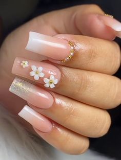 Flare Nails, Nails Luxury, Nail Art Images, Swarovski Nails, Nail Design Inspiration, Really Cute Nails