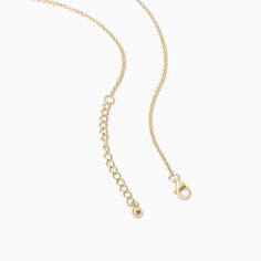 Add some gold layers to your look with our Layered Chain Vermeil Necklace. Crafted from 18k gold over sterling silver, this pre-layered necklace is an effortless, yet still elevated piece every jewelry collection needs. Did we mention it also has real, slightly included round-cut diamonds? Now you really need this gold necklace. Uncommon James, Layered Chain, Layered Chains, Vermeil Jewelry, Black Gift Boxes, Layered Necklace, Jewelry Pouch, Round Cut Diamond, Layered Necklaces