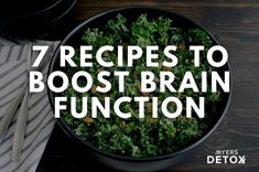 Foods For Healthy Brain, Best Brain Food, Foods That Improve Brain Function, Nutrition For Brain Health, Jorge Cruise Recipes, Sardine Salad, Dried Blueberries