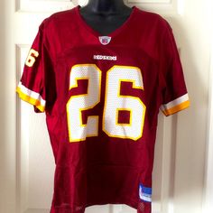 Brand New Woman Redskin Shirt Size Xl Shirt Still Got Tags. Excellent Condition New Woman, Shirt Color, Colorful Shirts, Top Brands, Womens Tops, Brand New, Tags, Red, Women Shopping