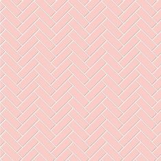 a pink background with white lines on the bottom and bottom corner, in an abstract pattern