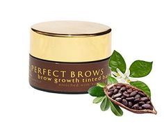 Fullonwedding-bridal beauty- how to get fuller eyebrows - tinted balm Tinted Primer, Nail Remedies, Fuller Eyebrows, Dark Brows, Hair Regrowth Treatments, Eyebrow Tinting, Before The Wedding, Perfect Brows, Hair Regrowth