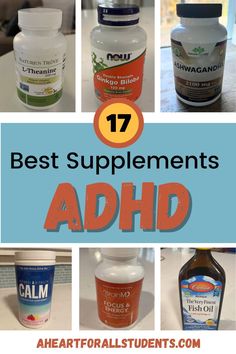 Natural Add Remedies, Best Supplements, Behavioral Therapy, Alternative Medicine, My Family, Natural Remedies