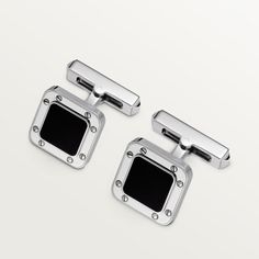 Luxury Sterling Silver Business Jewelry, Luxury Sterling Silver Jewelry For Business, Modern Sterling Silver Cufflinks For Formal Wear, Modern Sterling Silver Cufflinks For Formal Occasions, Formal Sterling Silver Cufflinks With Polished Finish, Designer Silver Cufflinks With Polished Finish, Formal Sterling Silver Polished Cufflinks, Sterling Silver Polished Cufflinks For Formal Occasions, Sterling Silver Polished Cufflinks For Formal Wear