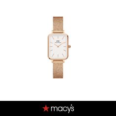 in stock Timeless Rectangular Rose Gold Watch, Timeless Rose Gold Rectangular Watch, Adjustable Rose Gold Watch Accessories, Classic Rose Gold Watch With Rectangular Dial, Rose Gold Rectangular Watch With Bracelet Strap, Rectangular Rose Gold Watch With Bracelet Strap, Timeless Rectangular Rose Gold Watch Accessories, Timeless Rose Gold Rectangular Watch Accessories, Timeless Rose Gold Watch Accessories