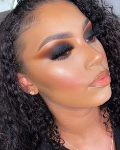 Makeup Artist Branding, Face Beat Makeup, Natural Glam Makeup