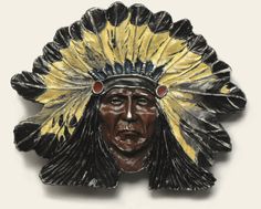 Lights Camera Action, Indian Chief, Vintage Belt Buckles, Indian Head, Vintage Belt, We Wear, Belt Buckle, Belt Buckles, Hollywood