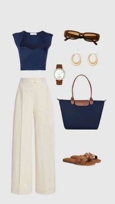 Business Casual Outfits For Work, Stylish Work Outfits, 가을 패션, Vixx, Work Outfits Women, Professional Outfits, Business Casual Outfits