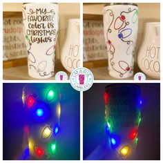 https://www.emarietumblers.com/product-page/real-christmas-light-tumbler Lighted Tumblers, Tumbler With Lights, Tumbler Cup With Lights, Light Up Tumbler, Christmas Epoxy Tumblers With Lights, Christmas Light Tumbler, Christmas Lights Tumblers, Christmas Lights Tumbler, Christmas Tumblers Epoxy Elf