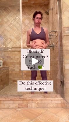 @threesphysiyoga on Instagram: "’Tis the season for constipation and bloat. 

❤️ The “I LOVE YOU” I L U massage is an effective technique for managing abdominal, pelvic pain and constipation 

Do this either in the shower or lying down with some lotion 

Use a soft hand. 

The technique follows the path of the large intestine to gently guide gas and material along, and it also feels really good. 

👍 You can do this every day! 

🔷I: Start at left bottom ribs and work straight down to left hip, 8-10 times
 
🔷L: (in the technique the L is upside down) Start at right bottom ribs, work across to left bottom ribs and then down to left hip, 8-10 times 

🔷U: Start at right hip, work up to right ribs, across to left ribs, then down to left hip, 8-10 times. 

❤️Descending colon love: do 5-8 stro Bloated Belly Massage, Stomach Massage For Constipation, Pelvic Pain, Large Intestine, Physical Health, Soft Hand, Gut Health, Health And Nutrition, Upside Down